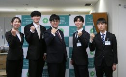 令和7年度初期研修医のご紹介